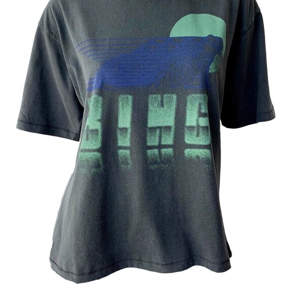 georgie night crawler tee - Picture 4 of 5